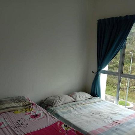 Galina Somersquare Goldenhills Aprt Pasar Malam Cameron Highlands Brinchang Exterior foto