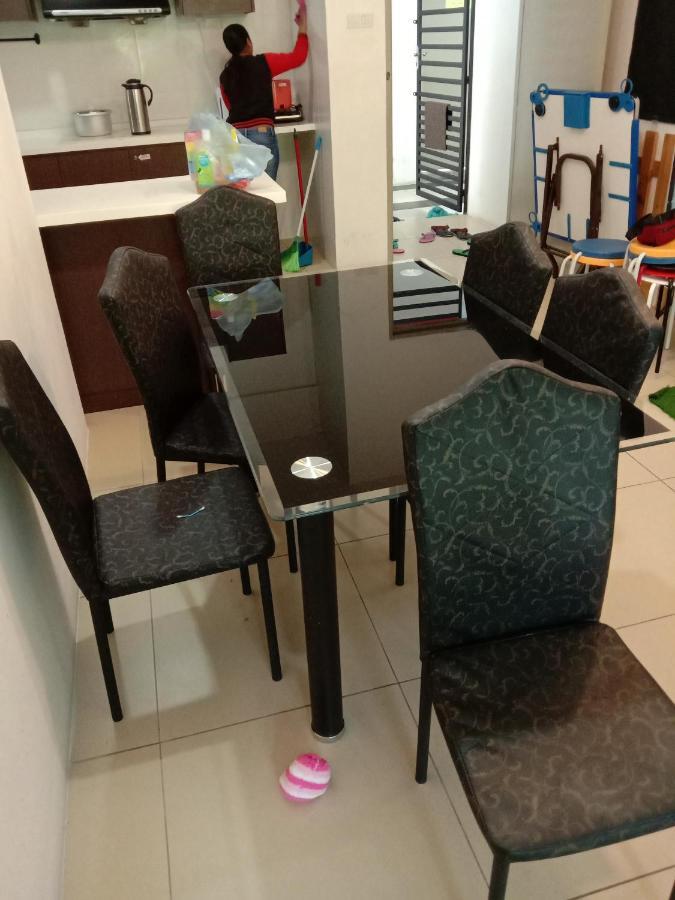 Galina Somersquare Goldenhills Aprt Pasar Malam Cameron Highlands Brinchang Exterior foto